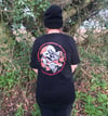 Defend Protect Sabotage Black 
