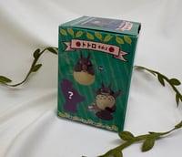 Image 4 of Totoro blind box 