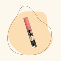 Hair/brow gel 