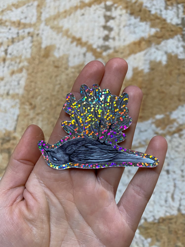 Image of More Stickers