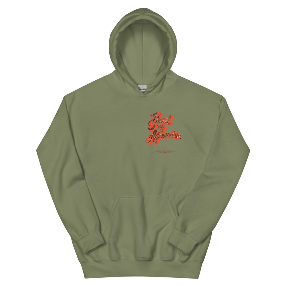 Image of HOA Hoodie