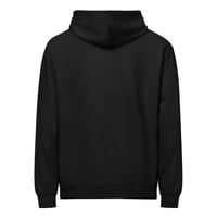 Image 2 of Men’s Pure Sleeze Goat Logo hoodie