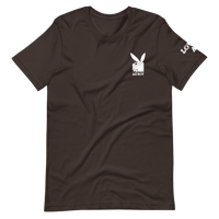 Image 5 of LOWER AZ AZ BOY Unisex t-shirt