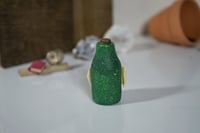 Image 2 of Enchanted Potion - Ceramic Green