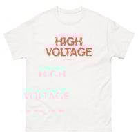 High Voltage