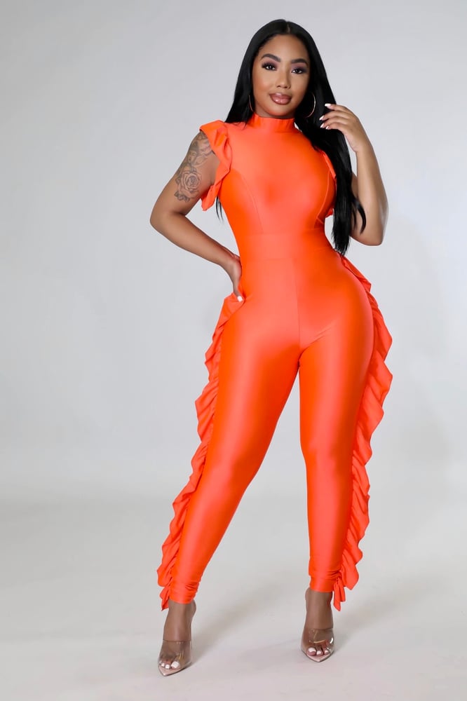Image of ADA JUMPSUIT 