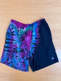 Image 1 of Half Dip Shortz XL