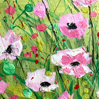 Image 4 of Pink Poppies