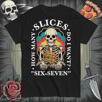 Image 1 of Six-Seven Tee