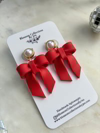 Image 3 of Christmas bows