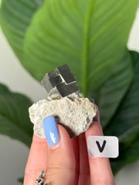 Image 22 of CHOOSE YOUR OWN PYRITE CUBES -SPAIN- LOT 1