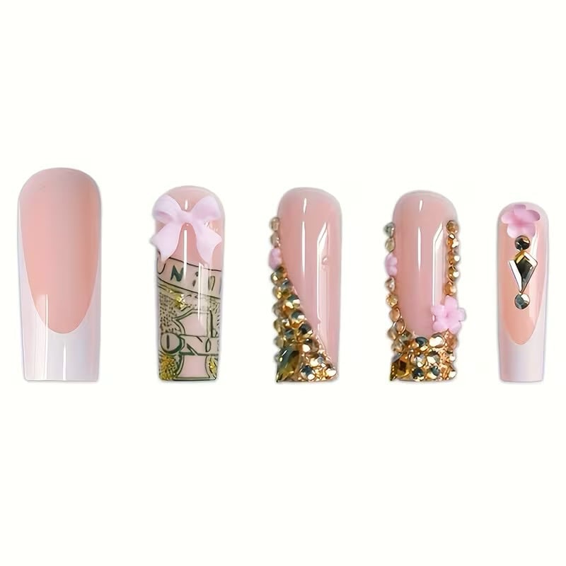 Image of Money Queen