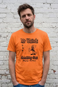 Image 1 of Camiseta Walter White 