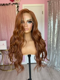 Image 6 of Hazel luxury (ready to ship) 