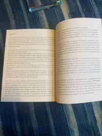 Image 2 of  A Dreamland of Pleasure, Ran Akiyoshi, 2024.