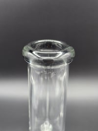 Image 4 of Small 8" Beaker Smoke