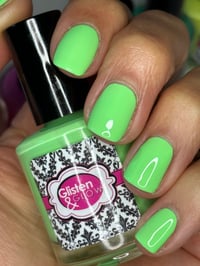 Image 11 of Glisten & Glow Key Lime Pie