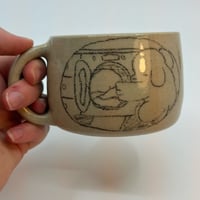 Image 4 of Chores Mug