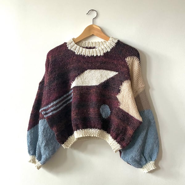 Image of Sweater #59