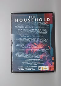 Image 2 of The Household (Numbered Limited Edition) 