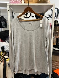Image 1 of NWT Loft tee