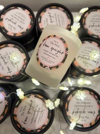 Image 2 of Christmas Candle (only 30 available) 