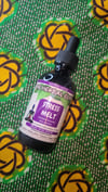 Stress Melt (Crown Chakra)