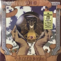 Dio - Sacred Heart