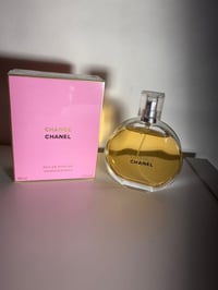 Chanel Chance