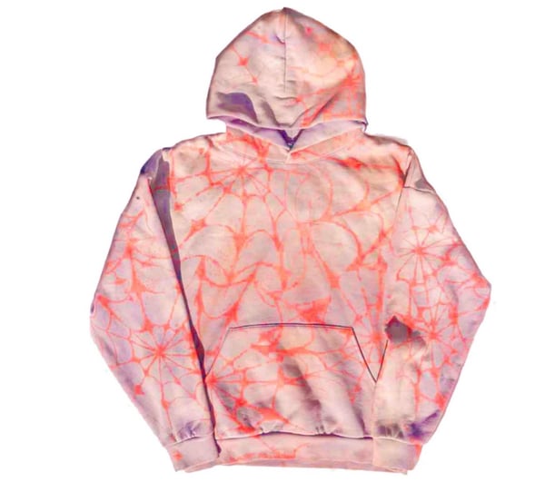 Image of Lavender and Pink