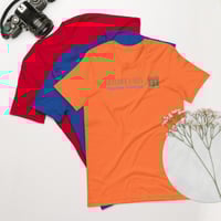 Image 9 of Geechee Universal t shirt