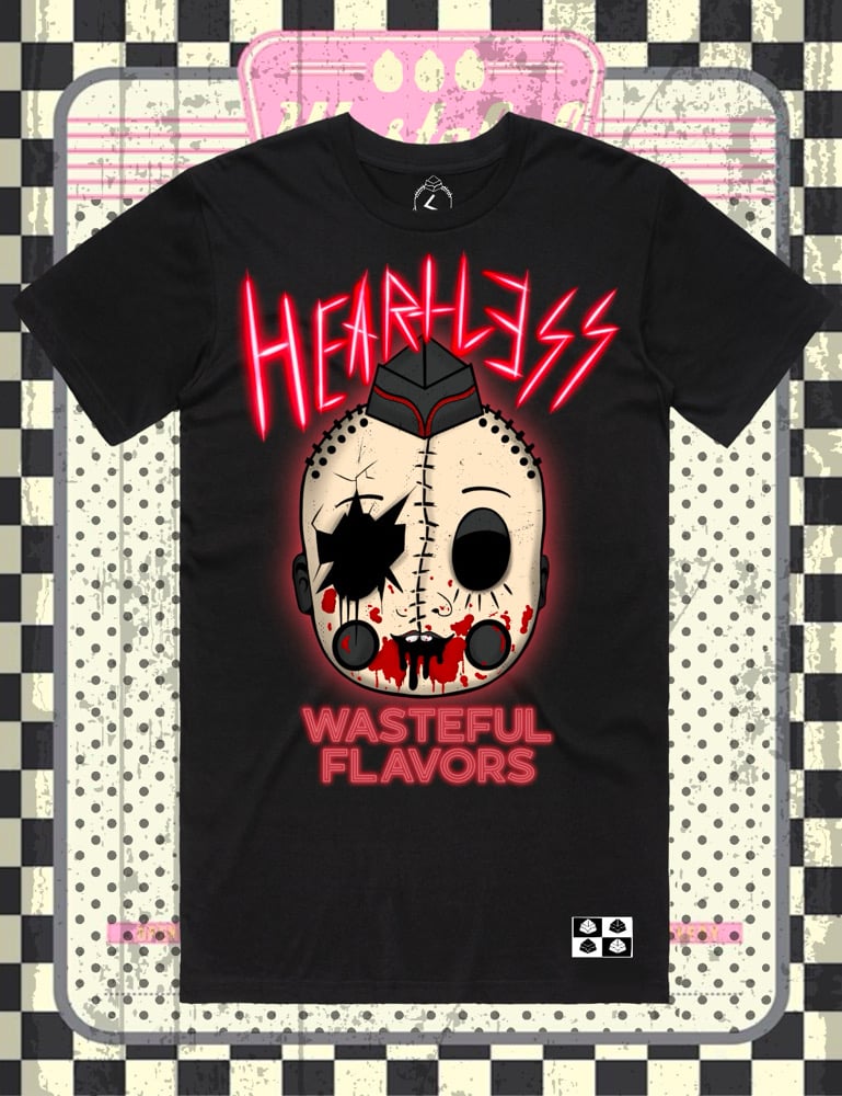 HEARTLESS