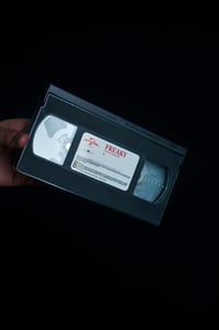 Image 3 of Freaky Custom VHS 2020 Horror/Comedy (New Blood Variant)