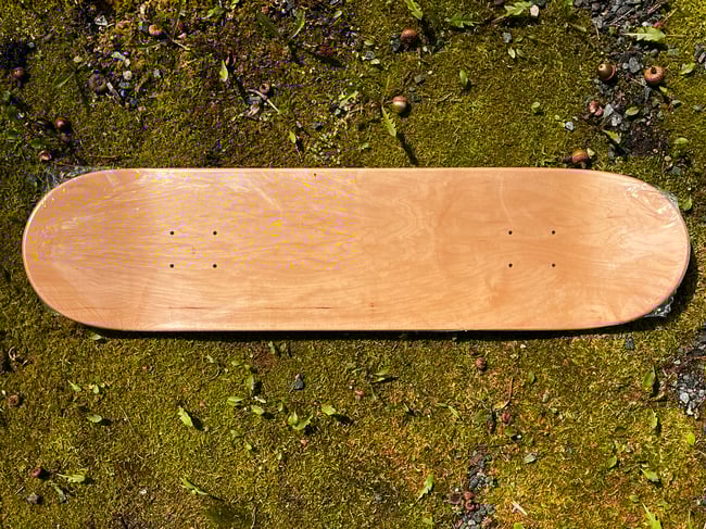 Lagwagon - let’s talk about feelings skateboard