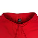 Image 3 of Worthy Script Sweatpants Red