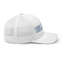 Image 6 of Buffalo "BILLIEVE" Trucker Hat
