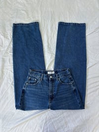 Image 1 of Pull&bear baggy jeans // 34