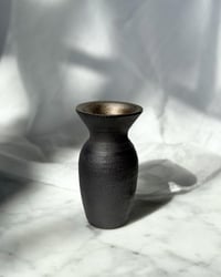 Image 1 of Ma'at Series Lotus Budvase II