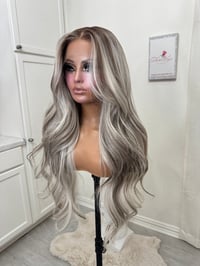 Image 13 of Kara luxury free part (ready to ship)