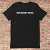 STRAIGHT EDGE SHIRT