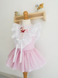 Image 1 of Cotton-candy Carousel - 2yrs