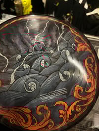 Image 2 of LP In Flames «Siren Charms» PICTURE