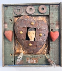 Image 1 of Luz- Bill Skripps