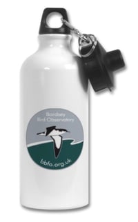 Image 3 of Bird Observatory Water Bottle - Choose A Bird Obs