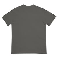 Image 16 of Women Transformation garment-dyed heavyweight t-shirt
