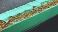 Image 2 of Key Lime Pie Soap