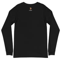 Image 5 of ER Nurse Long Sleeve Tee