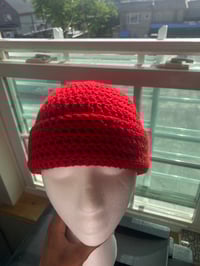 Image 1 of Custom Beanie