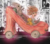 “Riding in Style”