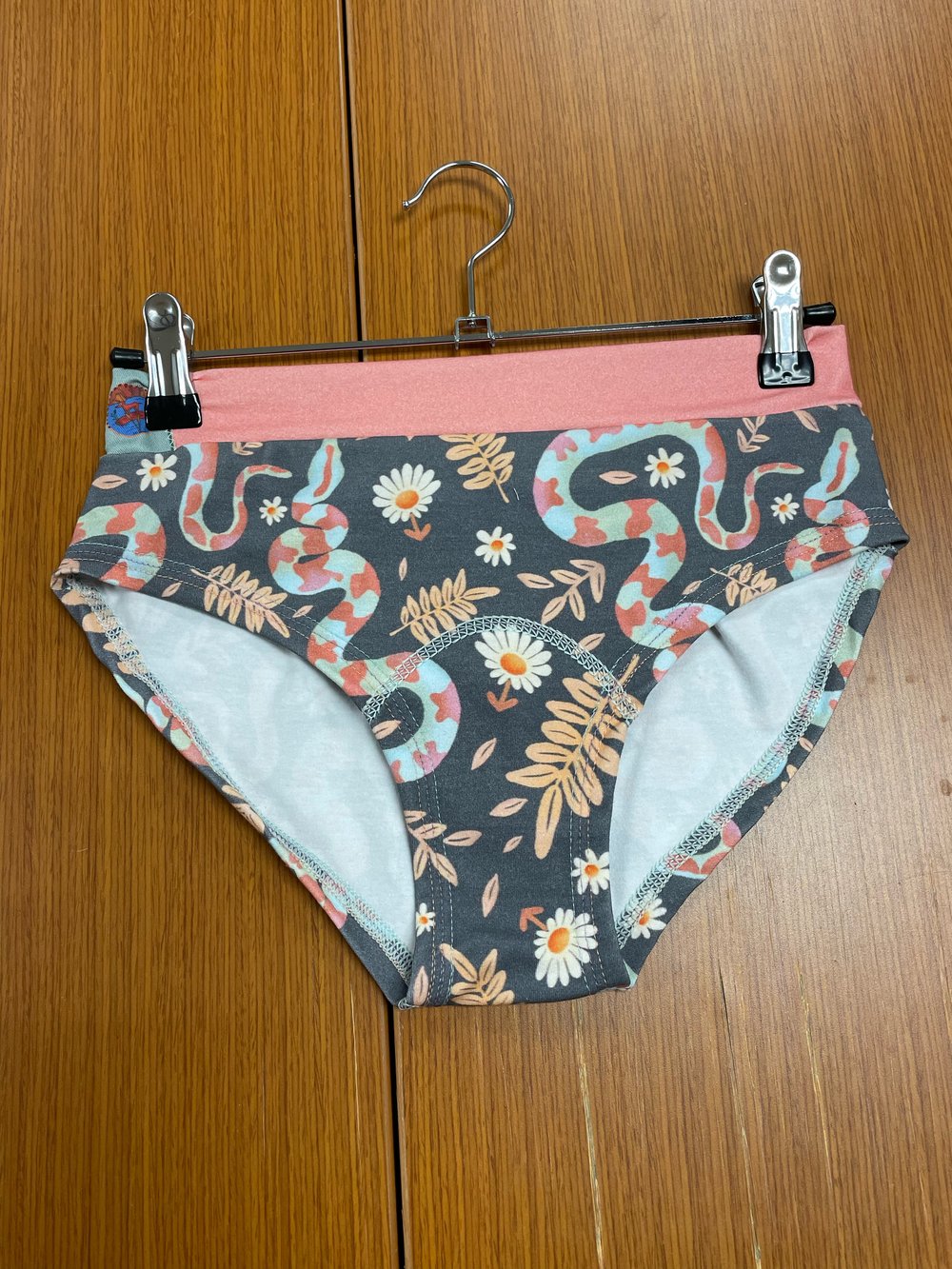 Image of Large undies